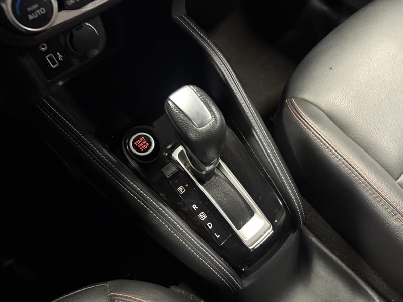 nissan Kicks 2020 - 26