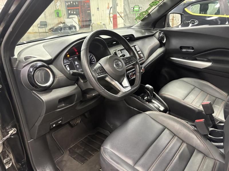 nissan Kicks 2020 - 27