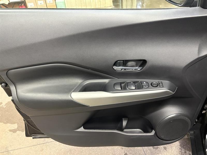 nissan Kicks 2020 - 28