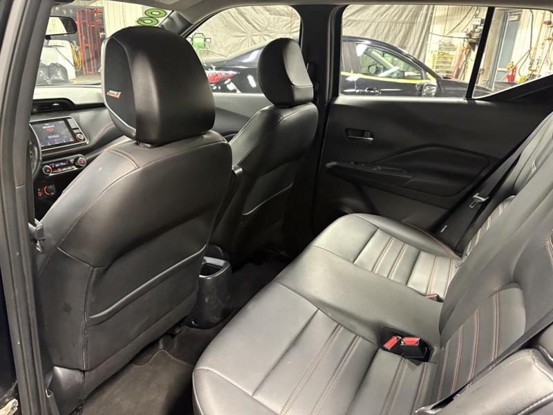 nissan Kicks 2020 - 29