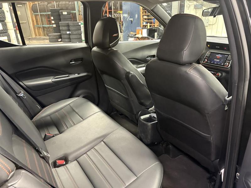 nissan Kicks 2020 - 30