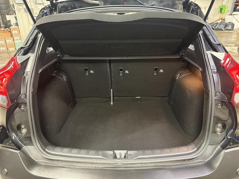 nissan Kicks 2020 - 31