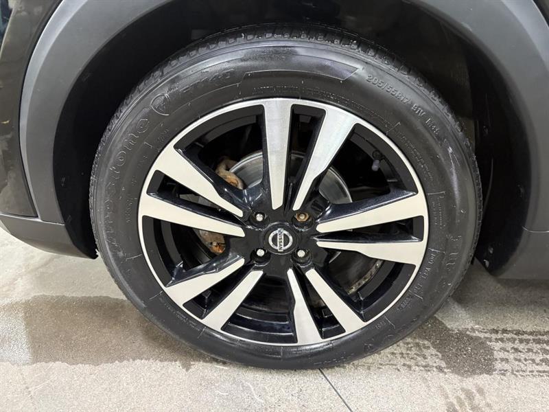 nissan Kicks 2020 - 32