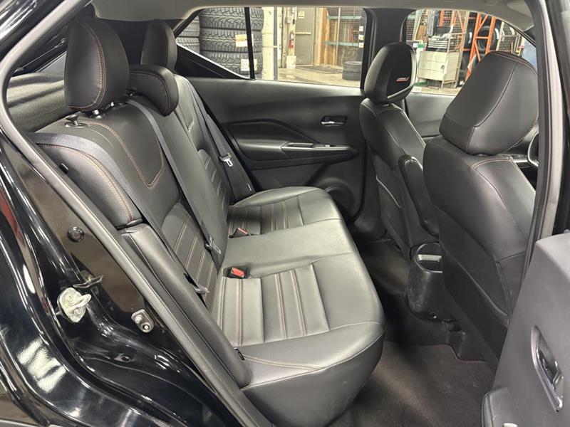 nissan Kicks 2020 - 35