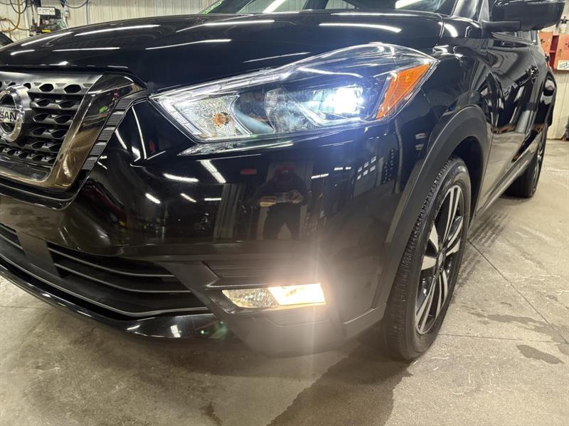 nissan Kicks 2020 - 38