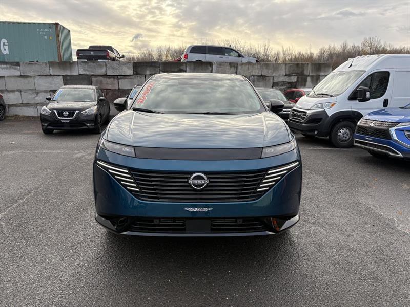 nissan Murano 2025 - 5