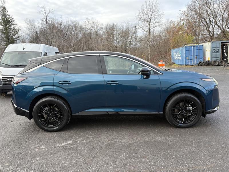 nissan Murano 2025 - 7