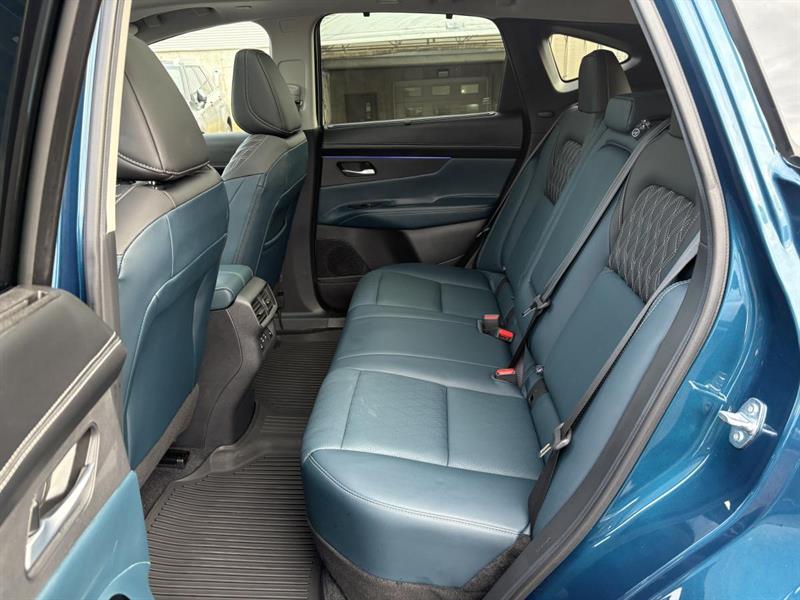 nissan Murano 2025 - 12