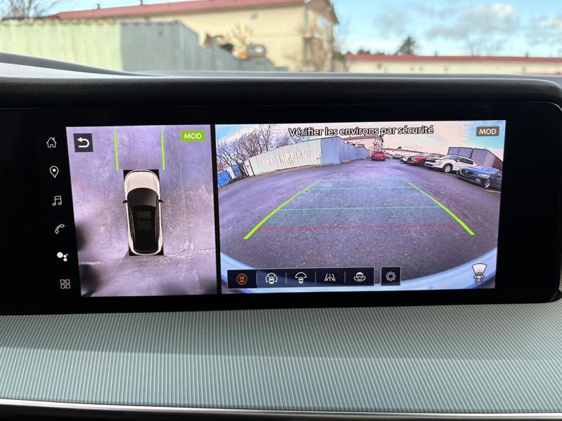 nissan Murano 2025 - 16