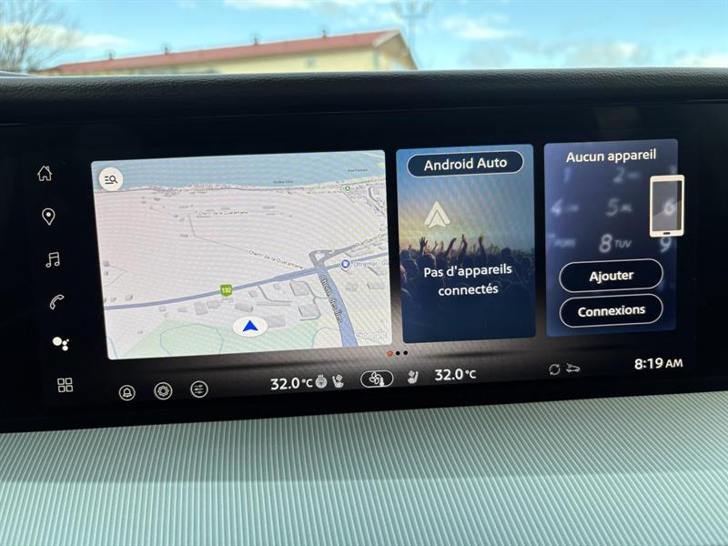 nissan Murano 2025 - 18