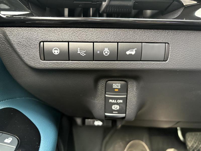 nissan Murano 2025 - 20