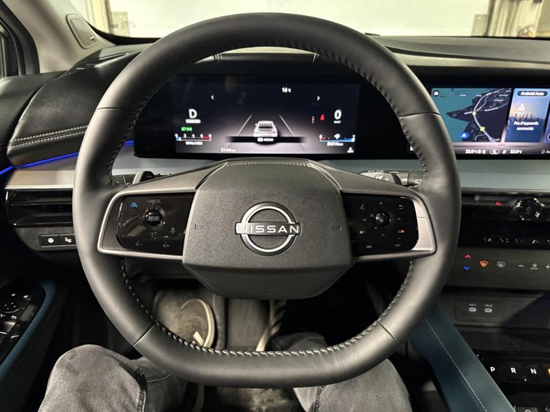 nissan Murano 2025 - 21