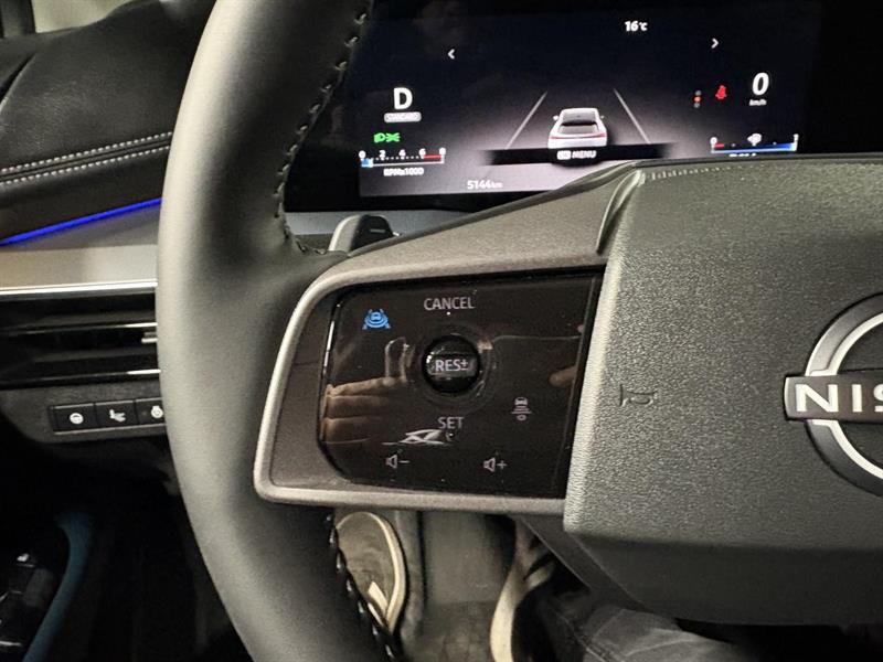 nissan Murano 2025 - 22