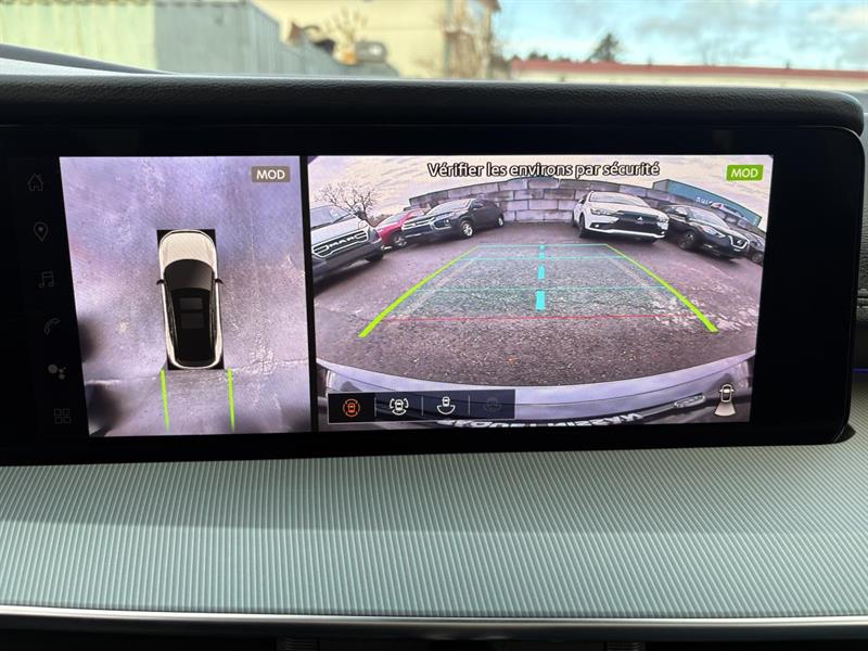 nissan Murano 2025 - 26