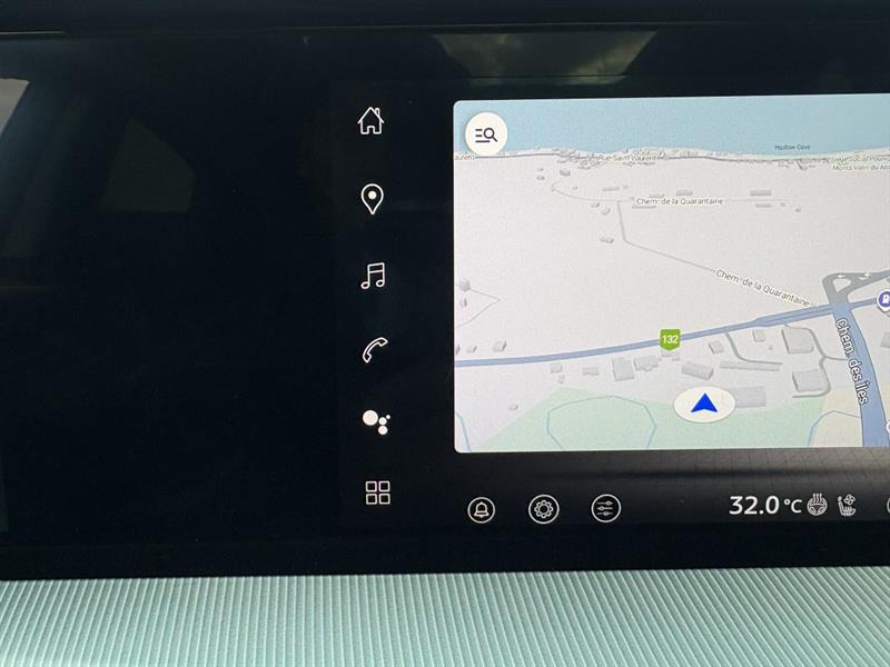 nissan Murano 2025 - 27