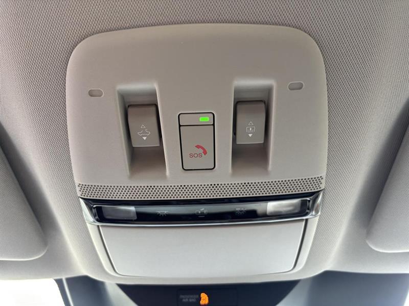 nissan Murano 2025 - 29