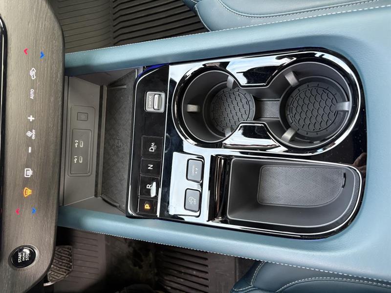 nissan Murano 2025 - 30