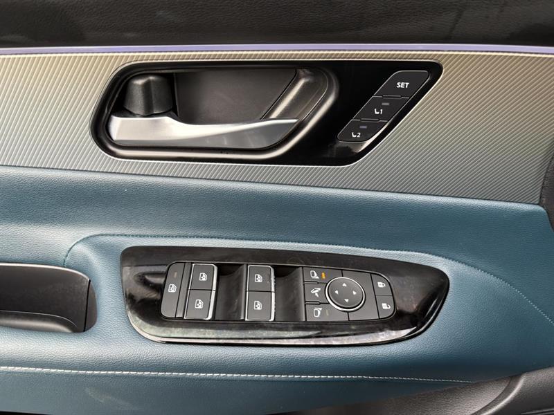 nissan Murano 2025 - 32