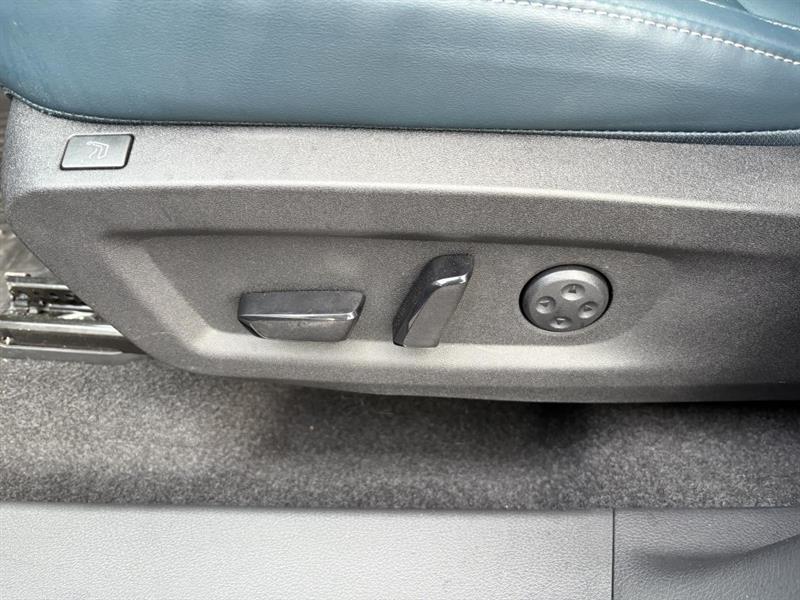 nissan Murano 2025 - 34