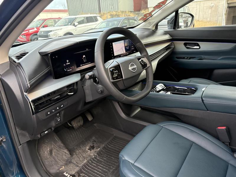 nissan Murano 2025 - 35