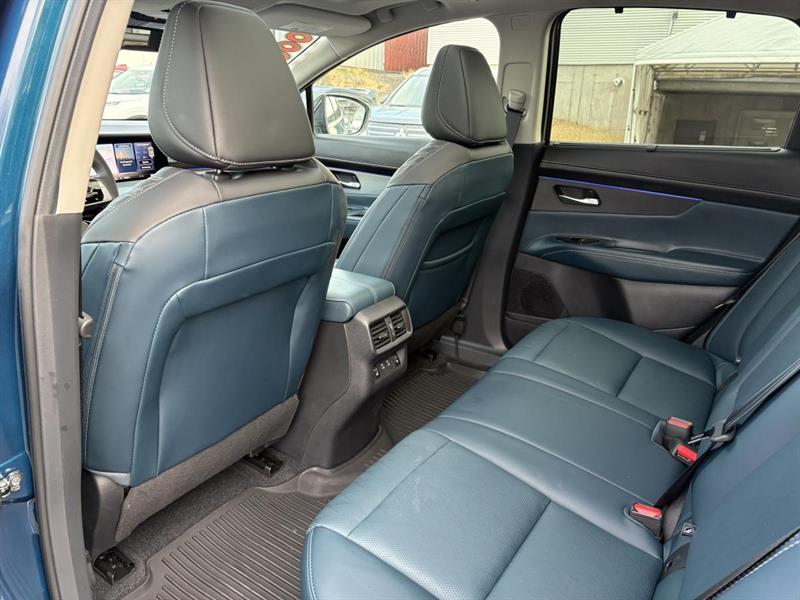 nissan Murano 2025 - 36