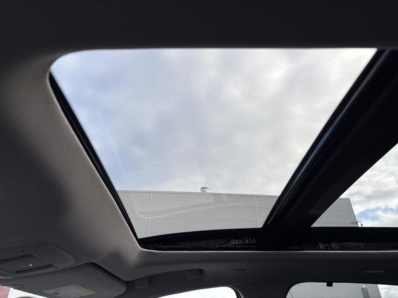 nissan Murano 2025 - 37