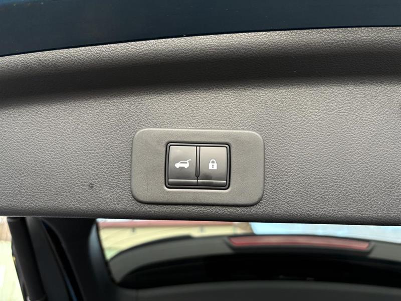 nissan Murano 2025 - 38