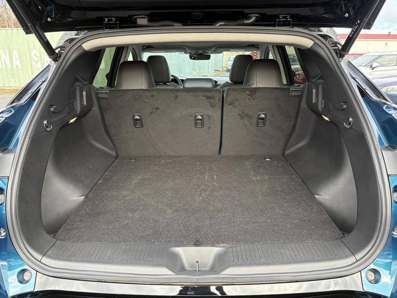 nissan Murano 2025 - 39