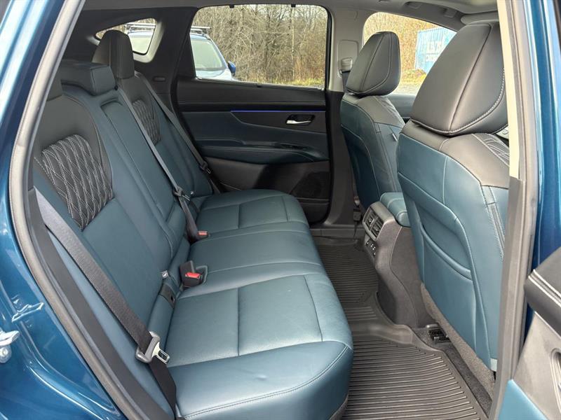 nissan Murano 2025 - 42