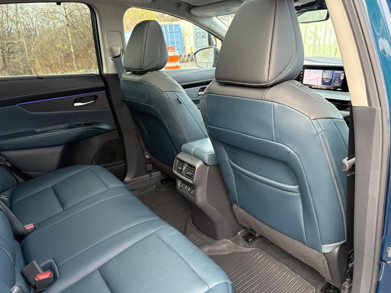 nissan Murano 2025 - 43