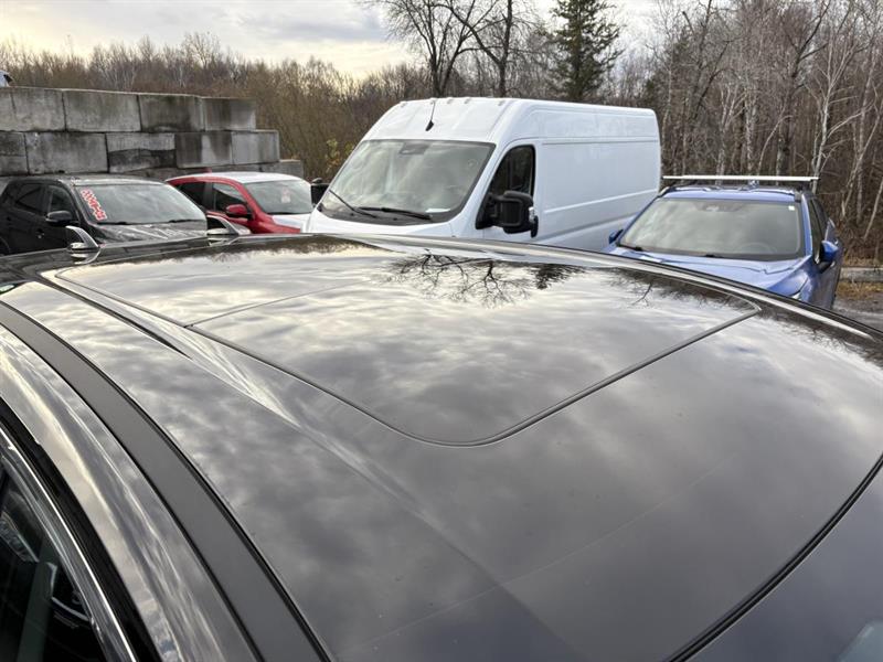 nissan Murano 2025 - 44