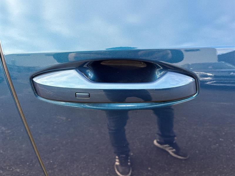 nissan Murano 2025 - 45