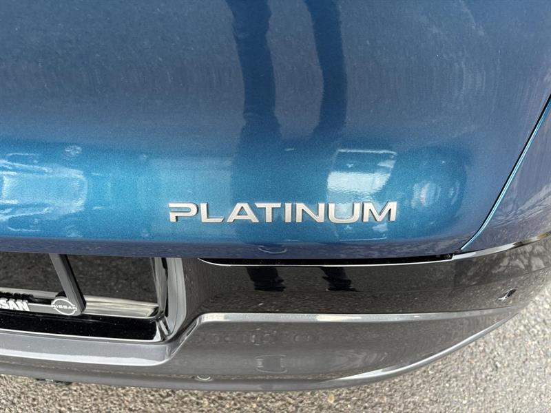 nissan Murano 2025 - 47