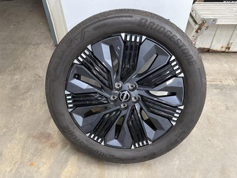 nissan Murano 2025 - 48