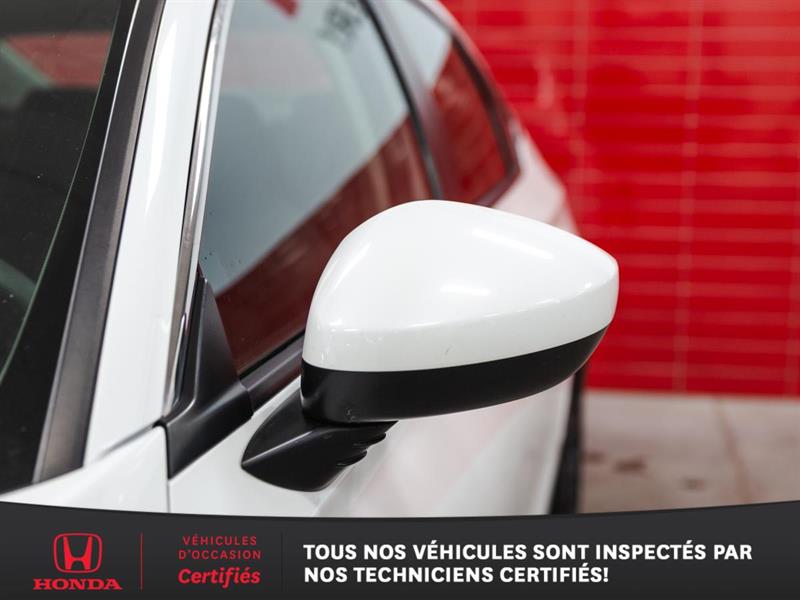 honda Civic 2022 - 7