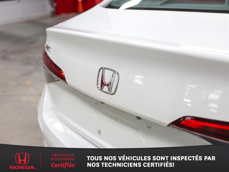 honda Civic 2022 - 14