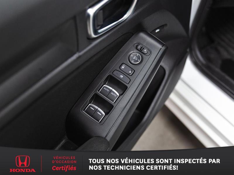 honda Civic 2022 - 18