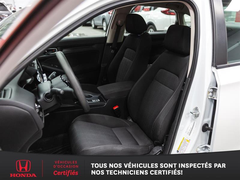 honda Civic 2022 - 19