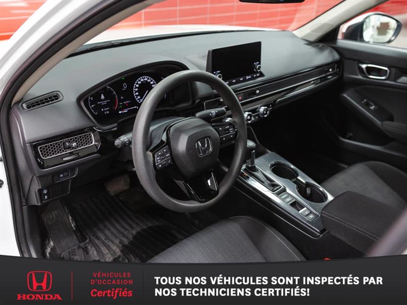 honda Civic 2022 - 20