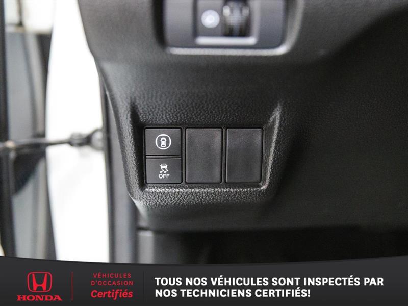 honda Civic 2022 - 21