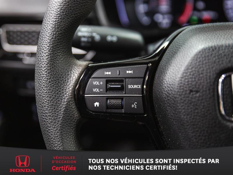 honda Civic 2022 - 22