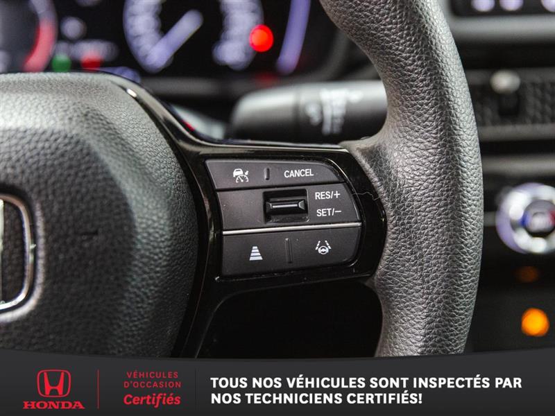 honda Civic 2022 - 23