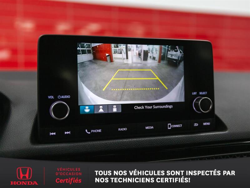 honda Civic 2022 - 26