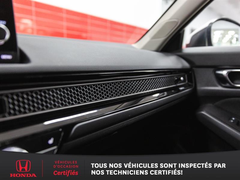 honda Civic 2022 - 28