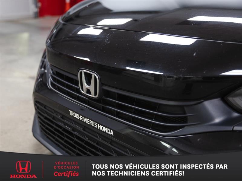 honda Civic 2022 - 5