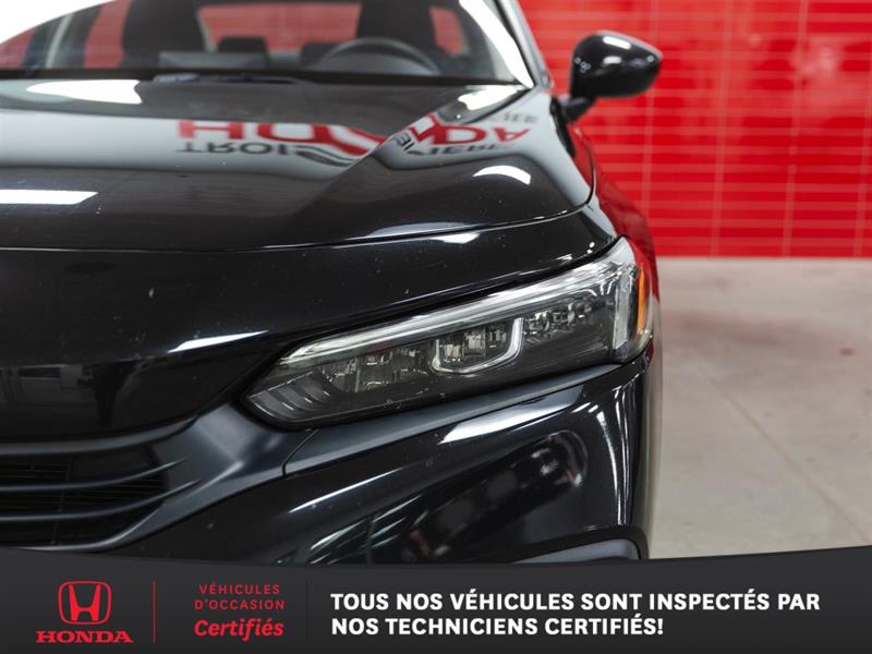 honda Civic 2022 - 6