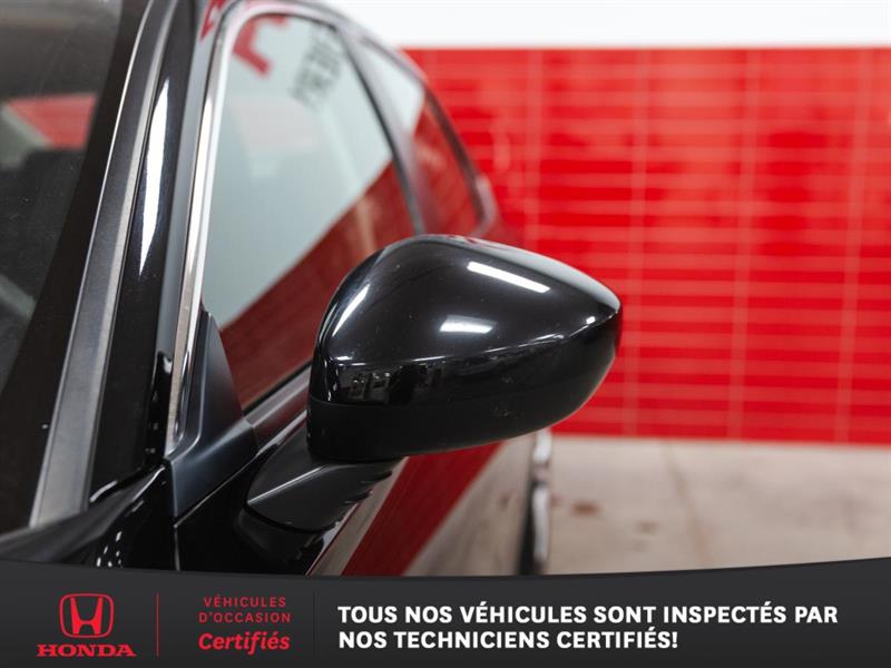 honda Civic 2022 - 7