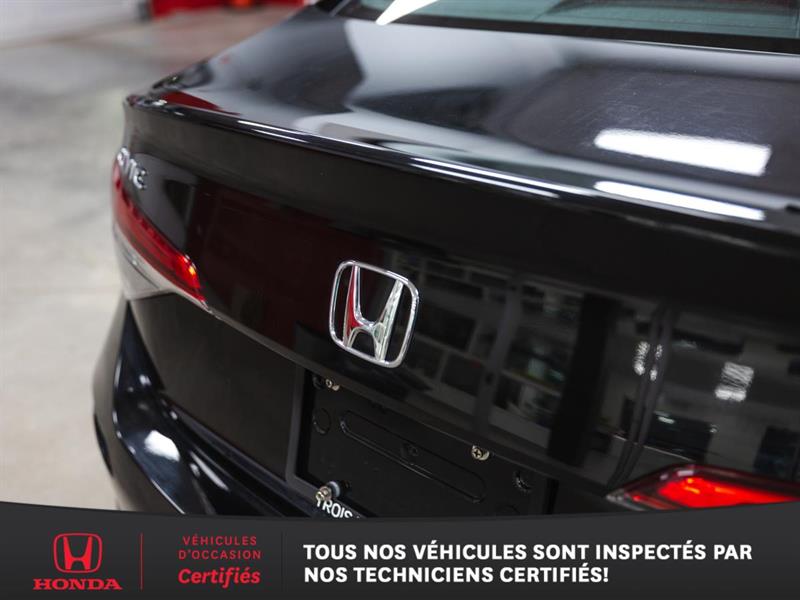 honda Civic 2022 - 14