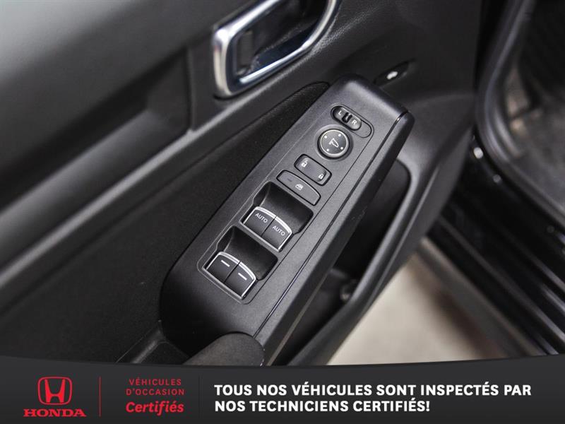 honda Civic 2022 - 18