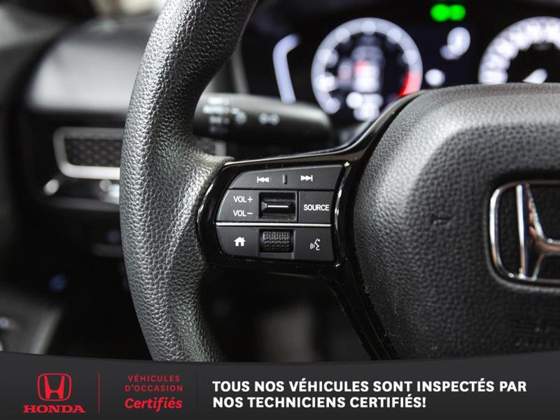 honda Civic 2022 - 21